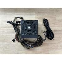 ราคา พาเวอร์ซับพลาย PSU COUGAR STX650W 80+WHITE สภาพดี (26959672209)