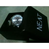 ราคา นาฬิกาNEATเงินแท้ (946781019)