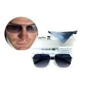 ราคา แว่นกันแดด ic berlin model boris n. chrome ขนาด 60-15 mm. สีเงิน + กล่องครบเซ็ต <ส่งฟรี Kerry> (1529414899)
