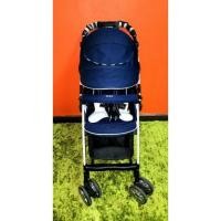 ราคา รถเข็นAprica รุ่น Luxuna Bitte (19945305492)