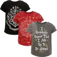 ราคา เสื้อยืดแฮร์รี่ พอตเตอร์ สาวน้อย (25190303606)