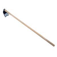 ราคา HomePro จอบขุด 2 ปอนด์ (หูเหลี่ยม) ตราจระเข้ 14X24X150 ซม. แบรนด์ CROCODILE (41411989555)