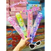 ราคา (ยกโหล12ห่อ) กระดาษพับดาว คละลาย คละแบบ (24489223146)