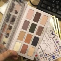 ราคา Lorac eyeshadow (981645516)