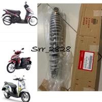 ราคา โช้คหลัง Honda CLICK-110i CLICK-110คาบู scoopy-i (52400-KVB-T01)แท้ศูนย์ (23812306836)