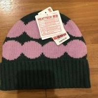 ราคา หมวกไหมพรม Uniqlo Marimekko (7526632400)