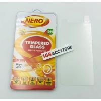 ราคา TEMPERED GLASS / ANTI-SCRATCH GLASS OPPO A39 NER (42270815452)
