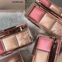 ราคา พร้อมส่ง! [ใหม่ล่าสุด] ❤️ hourglass ambient lighting palette - sublime edit (limited edition) (43601529615)