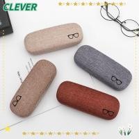 ราคา Clever กระเป๋าเคสแฟชั่น แบบแข็ง สําหรับใส่แว่นตา (19072701060)