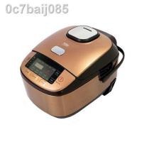 ราคา ▩✗BEKO หม้อหุงข้าว 1.8 ลิตร รุ่น RCM67023R (Brown) (11438540416)