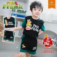 ราคา PAUL FRANK : FNYI3039 ชุดเซ็ทลิขสิทธิ์แท้ (29867908195)