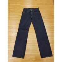 ราคา กางเกงยีนส์ Vintage Levi's 501XX Big E 1947 (27981866870)