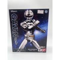 ราคา S.H.Figuarts SHF Gavan type G มือ2 สภาพดีงาม (13657541635)