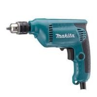 ราคา MAKITA สว่านไฟฟ้าปรับรอบได้ 3/8" รุ่น 6412 กำลังไฟฟ้าที่ใช้ 450 วัตต์ (2575016095)