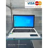 ราคา โน้ตบุ๊คมือสอง Asus K550L (11085671321)