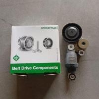 ราคา ลูกรอกตัวตั้งสายพานหน้าเครื่อง mazda 2 sky เบนซิน (42167600777)