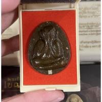 ราคา พระผงปิดตาหลวงปู่โต๊ะย้อนยุค135ปีชาตกาล (13293584480)