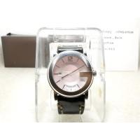 ราคา นาฬิกา Gucci watch 101M YA101303 สายหนัง (10618766616)