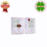 ราคา VAWA Nature Skin All in One วาวา เนเจอร์ สกิน สบู่ ลดสิว ริ้วรอย ผิวขาวกระจ่างใส (941469997)