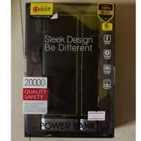 ราคา Additt Powerbank 20,000mah (1804121320)