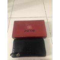 ราคา กระเป๋าตังซิบรอบJACOBมือ2 (18520997003)