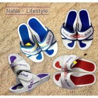 ราคา รองเท้า Scholl Fitness Deluxe 80-90 (5624320046)