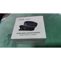 ราคา คลิปเลนส์เสริม หนีบกล้องมือถือ LIEQI LQ-027 ค่าขยาย 0.45x (11902494719)