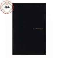 ราคา Maruman Notepad Nemosine A5 Grid Rule N188A Black Maruman Notepad Nemosine A4 Grid Rule N187A Black (42456467462)