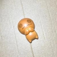 ราคา สกุชชี่ขนมปัง เบรดดอล มินิ ไอบลูม (มือสองลิขสิทธิ์แท้) (22849384442)