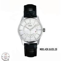 ราคา Mido Quartz นาฬิกาข้อมือชาย รุ่น M001.429.16.031.20 (6317157791)