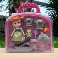 ราคา Mini Animator "Anna" (214164145)