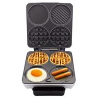 ราคา เครื่องทำอาหารเช้า FRY KING | รุ่น FR-C8 (24513023692)