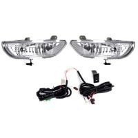 ราคา ไฟสปอร์ตไลท์ TOYOTA แคมรี่ CAMRY ชุดไฟตัดหมอก ไฟตัดหมอก โตโยต้า CAMRY 2005-2006 พร้อมชุดสายไฟ (9757754562)