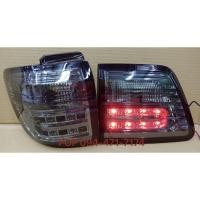 ราคา ไฟท้ายฟอจูนเนอร์​ fortuner​ 2005 2007 2008 2009 2010 2011 smoke led taillamp​ fortuner​ ไฟท้ายแต่ง​ FORTUNER​ LED​ SMOKE (6850517719)