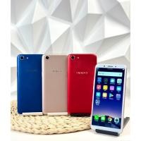 ราคา Oppo A83โทรศัพท์มือสองพร้อมใช้งานสภาพสวย(แถมฟรีชุดชาร์จ) (21876761936)