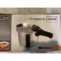 ราคา หม้อแรงดัน 6ลิตร seagull (5144613612)