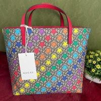 ราคา New gucci tote kid ดาวรุ้ง (15187625094)
