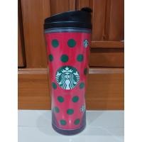 ราคา แก้วสตาร์บัค Starbucks 12 Oz/355 ml. (27511177726)