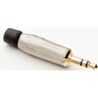 ราคา Amphenol KS3P-AU Mini Phone Plugs 3.5mm. K-Series Stereo Satin Finish Gold Plate Contact (13047299830)