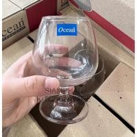 ราคา แก้วบรั่นดี Brandy 255 ml 6 ชิ้น (Ocean) (22270703024)
