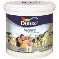 ราคา ดูลักซ์ อินสไปร์ สีน้ำทาภายนอก (ชนิดกึ่งเงา) ขนาด 3 ลิตร (997 Dulux Inspire Exterior Semi-gloss) (8759316626)