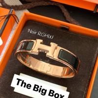 ราคา Clic H Bracelet Original 1:1 Best quality (22671482457)