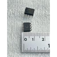 ราคา (แพ็ค1ตัว) LM393 LM393N DIP 8ขา Low Offset Voltage Dual Comparator ไอซี lm393 lm393n ชิปเปรียบเทียบแรงดันไฟฟ้า (42808441412)