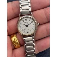 ราคา ขายนาฬิกา CROTON QUARTZ ของแท้ มือสอง (22357498211)