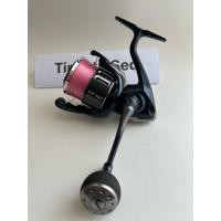 ราคา รอกShimanoTwinPowerXDรุ่น4000XGมือสอง (28880652578)
