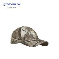 ราคา Decathlon Country Sport Cap Treemetic 100 Camouflage หมวกส่องสัตว์รุ่น TREEMETIC 100 (ลายพราง) (42364505758)