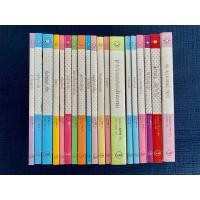 ราคา หนังสือนิยายแจ่มใส Cookie มือสอง สภาพดี เลือกได้ 6 เรื่อง ขายแยกเล่ม (25320245970)