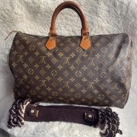 ราคา LV SPEEDY 40 (แท้%) (11694353655)