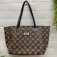 ราคา กระเป๋าสะพาย Sisley กว้าง 16 สูง 10 ก้น 5 นิ้ว ราคา 450 บาท (23845298685)