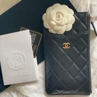 ราคา กระเป๋าเงิน chanel all in one ของแท้ % มือสอง (5815475199)